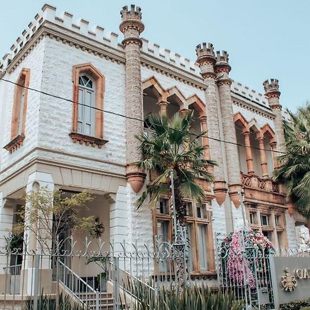 Gala Hotel Boutique Гвадалахара Экстерьер фото