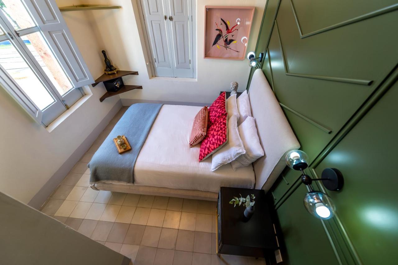 Gala Hotel Boutique Гвадалахара Экстерьер фото